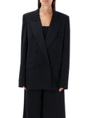 Stella McCartney Jackets Black
