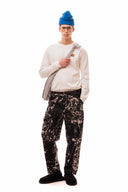 Lc23 Work Dirty Trousers