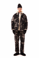 Lc23 Dirty Canvas Work Jacket