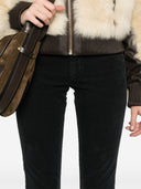 Spodnie Isabel Marant Ferni