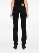 Spodnie Isabel Marant Ferni