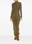 Vestido Isabel Marant Josita