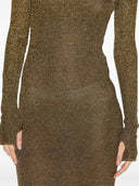 Vestido Isabel Marant Josita