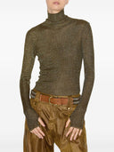 伊莎贝尔·马兰特·贾尔斯（Isabel Marant Jaelis）汗