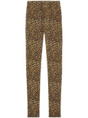 Spodnie Isabel Marant Joshua