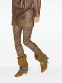Spodnie Isabel Marant Joshua