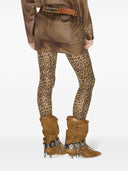 Spodnie Isabel Marant Joshua