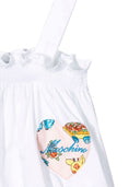 Moschino Short + chapeau