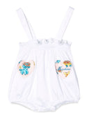 Moschino Short + chapeau