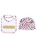 Moschino Cap + bébé