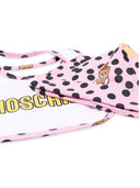 Moschino Cap + bébé