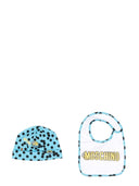 Moschino Cap + bébé