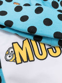 Moschino Cap + bébé