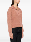 Gesloten bijgesneden Troyer