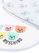 Moschino Cap + bébé
