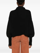 Nou à entonnoir fermé coupé