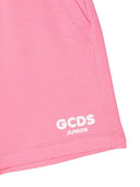 Gcds Short
