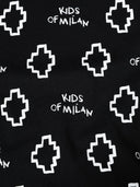 Marcelo Burlon County Of Milan Multicolor Wings T Shirt S/S