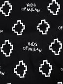 Marcelo Burlon County Of Milan Multicolor Wings T Shirt S/S