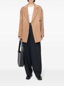 Closed Double Breasted Coat