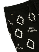 Marcelo Burlon County of Milan Basic Logo AOP AOP Storepant