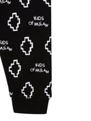 Marcelo Burlon County of Milan Basic Logo AOP AOP Storepant