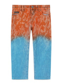 Dolce & Gabbana 5 pantalons de poche