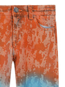 Dolce & Gabbana 5 pantalons de poche