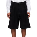 Comme Des Garcons Homme Plus Comme Des Garçons Homme Plus Wool Shorts