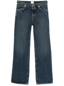 Zamknięty jeans Gillan