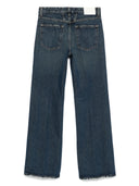 Zamknięty jeans Gillan