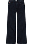 닫힌 길란 데님