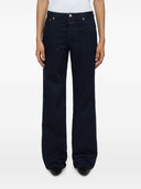 닫힌 길란 데님