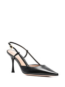 Gianvito Rossi Ascent Slingback