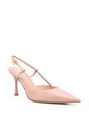 Gianvito Rossi Ascent Slingback
