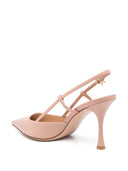 Gianvito Rossi Ascent Slingback