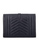 Saint Laurent Tasker.. Sort