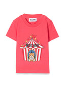 T-shirt Moschino