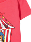 T-shirt Moschino