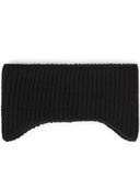 Alexander Wang Ribbed Earmuff Headband