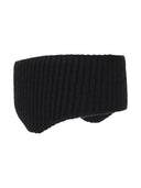 Alexander Wang Ribbed Earmuff Headband