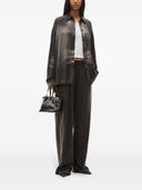 Alexander Wang Punch Small Tote W/ Strap