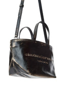 Alexander Wang Punch Small Tote W/ Strap