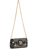 Balmain Paris B Buzz 23 Clutch