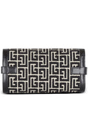 Balmain Paris B Buzz 23 Clutch