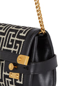 Balmain Paris B Buzz 23 Clutch