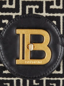 Balmain Paris B Buzz 23 Clutch