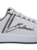 Balmain Paris Sneaker B Court