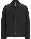 Arc`teryx Veilance Mionn Insulated Overshirt M