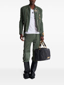 Balmain Paris Canotta